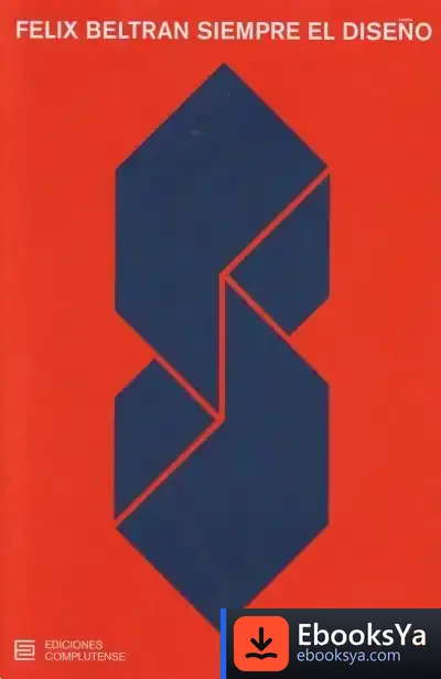 Descargar Félix Beltrán Siempre El Diseño