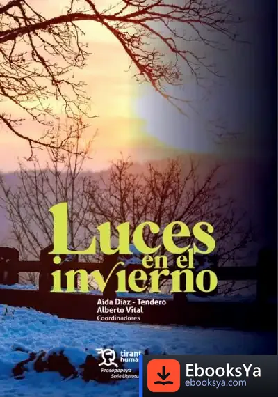 Descargar Luces En El Invierno de Diaz-tendero