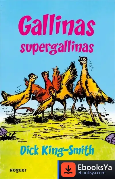 Descargar Gallinas Supergallinas de Varios Autores
