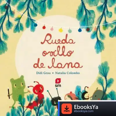 Descargar Rueda, Ovillo De Lana