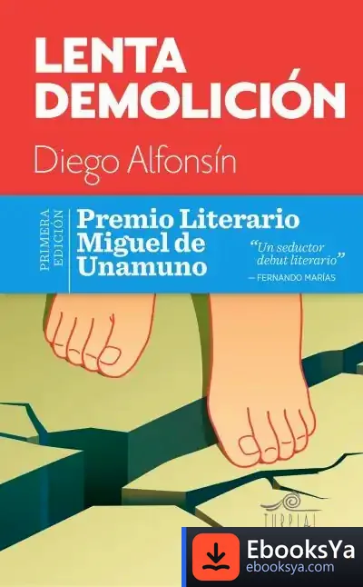 Descargar Lenta Demolición