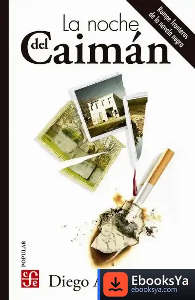 Descargar La Noche Del Caiman