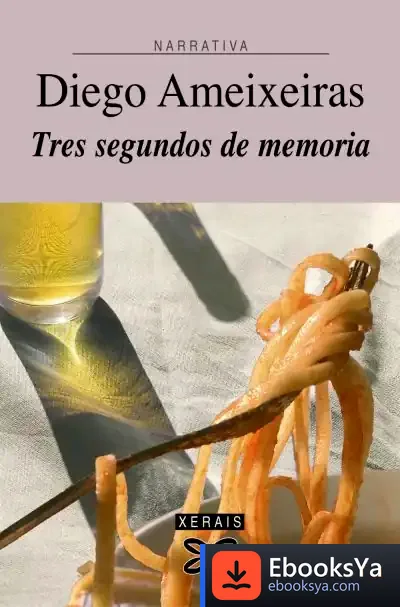 Descargar Tres Segundos De Memoria