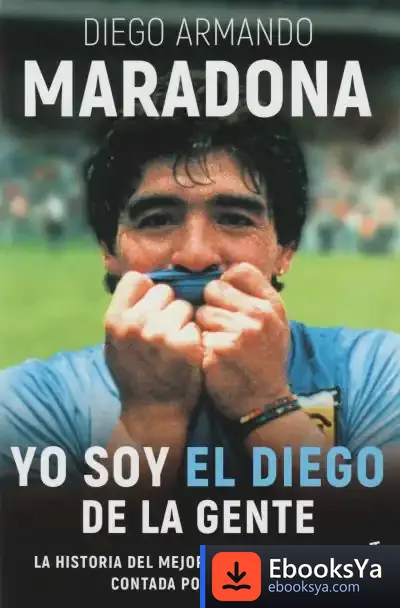 Descargar Yo Soy El Diego
