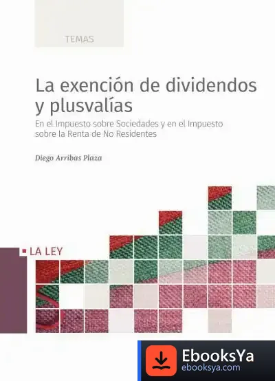 Descargar La Exención De Dividendos Y Plusvalías