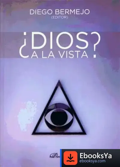 Descargar ¿Dios A La Vista?