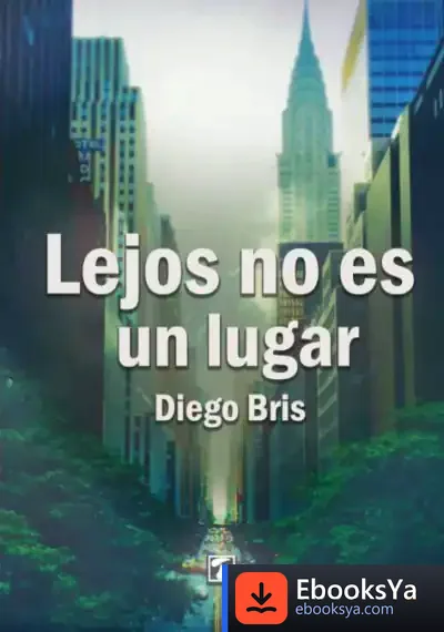 Descargar Lejos No Es Un Lugar