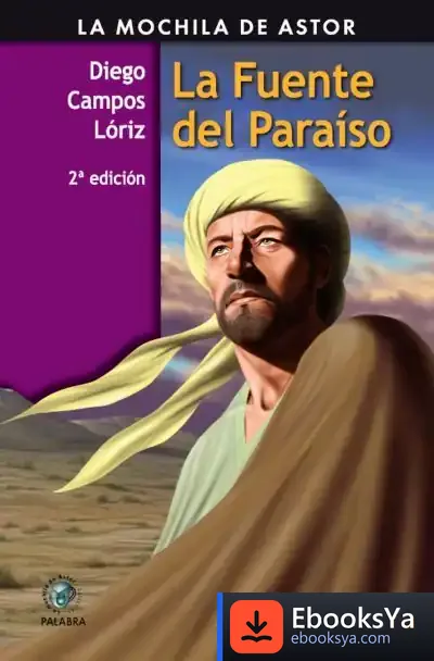Descargar La Fuente Del Paraíso de José María Ridao