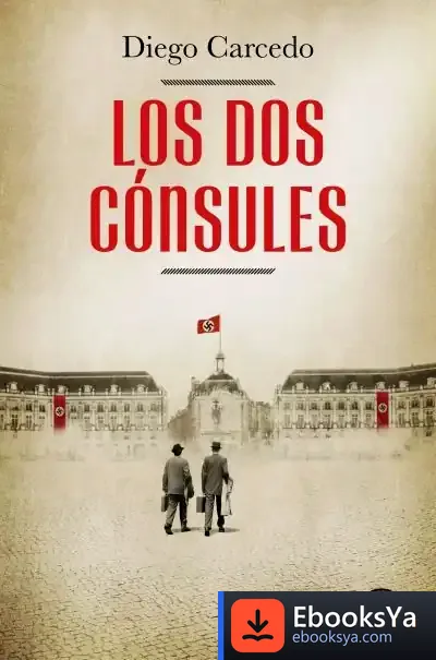 Descargar Los Dos Cónsules