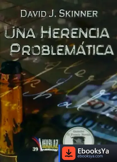 Descargar Una Herencia Problemática de Diego de Torres Villarroel