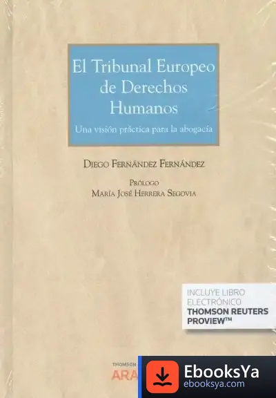 Descargar Tribunal Europeo De Derechos Humanos