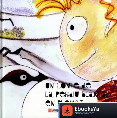 Descargar Conte De La Perdiu Blanca: En Plomat/Un