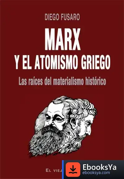 Descargar Marx Y El Atomismo Griego
