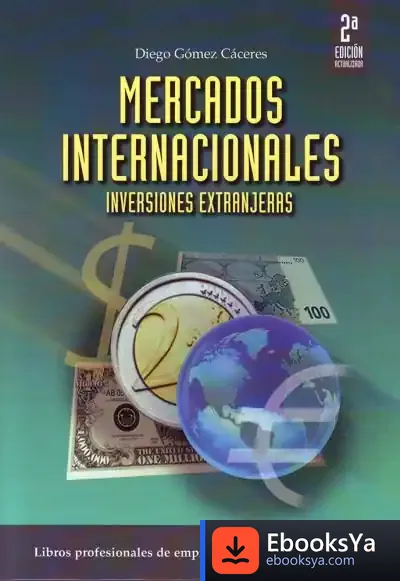 Descargar Mercados Internacionales