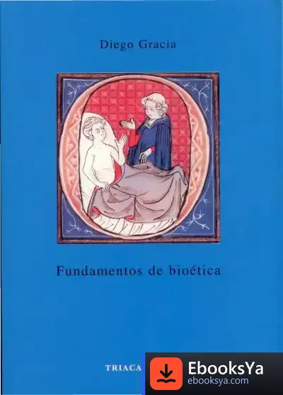 Descargar Fundamentos De Bioética