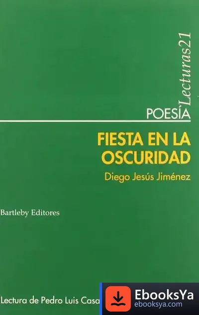 Descargar Fiesta En La Oscuridad