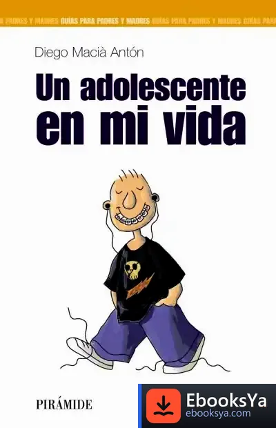 Descargar Un Adolescente En Mi Vida