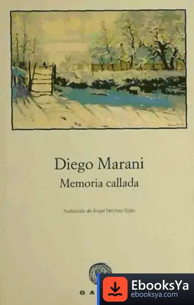 Descargar Memoria Callada