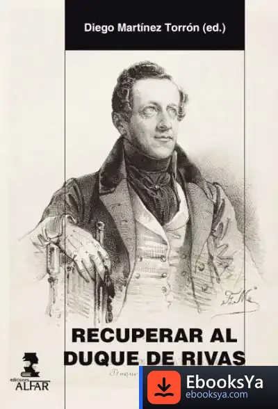 Descargar Recuperar Al Duque De Rivas