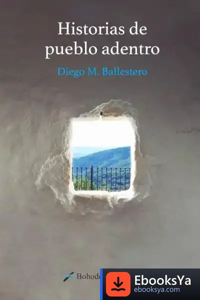 Descargar Historias De Pueblo Adentro