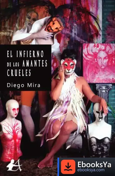 Descargar El Infierno De Los Amantes Crueles