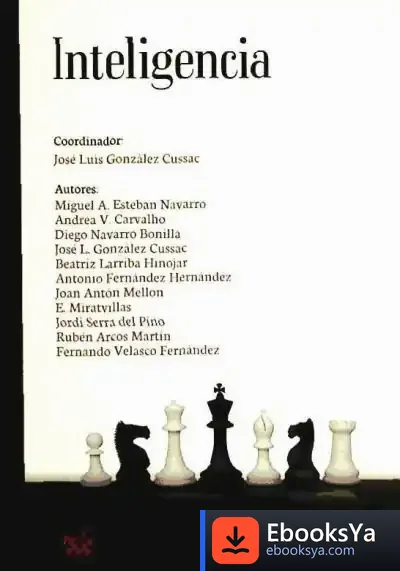 Descargar Inteligencia de Llucià Vallés I Calvo