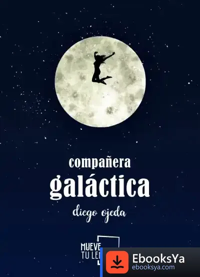Descargar Compañera Galáctica de Diego Ojeda