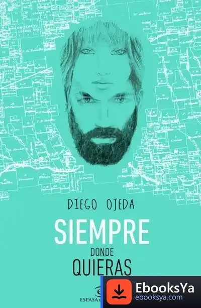 Descargar Siempre Donde Quieras de Diego Ojeda
