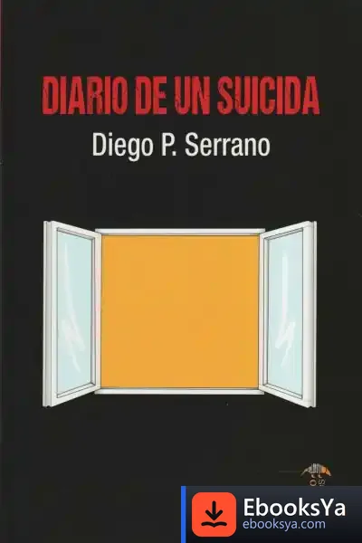 Descargar Diairo De Un Suicida