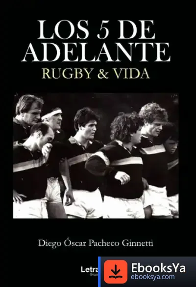 Descargar Los 5 De Adelante