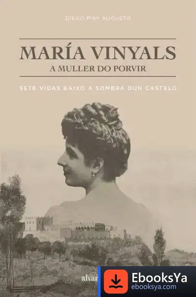Descargar María Vinyals, A Muller Do Porvir