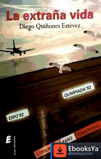 Descargar La Extraña Vida