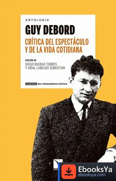 Descargar Crítica Del Espectáculo Y De La Vida Cotidiana