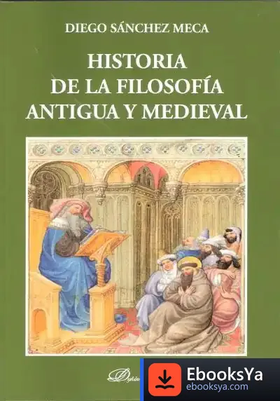 Descargar Historia De La Filosofía Antigua Y Medieval
