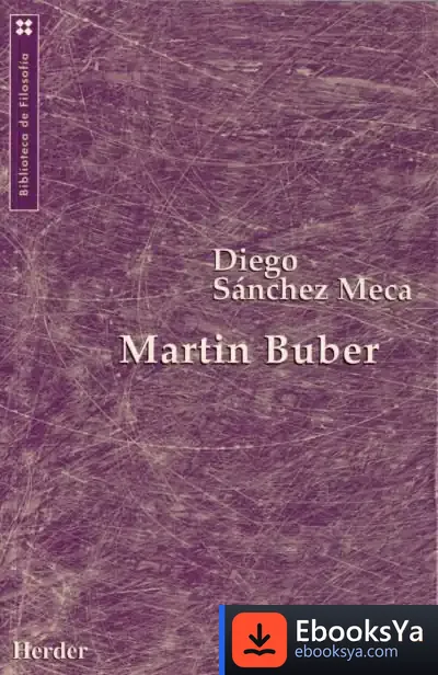 Descargar Martin Buber