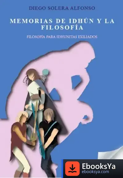Descargar Memorias De Idhín Y La Filosofía