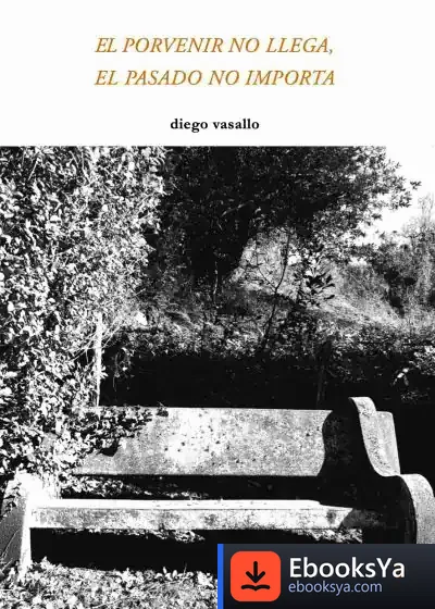 Descargar El Porvenir No Llega, El Pasado No Importa de Diego Vasallo