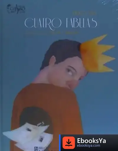 Descargar Cuatro Fábulas. Calypso 38 de Diego Vaya