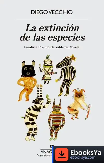 Descargar La Extinción De Las Especies