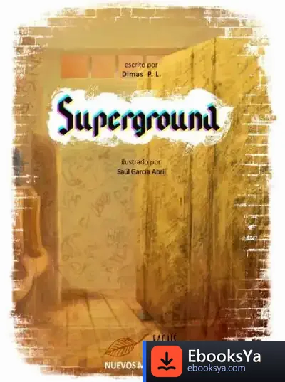 Descargar Superground