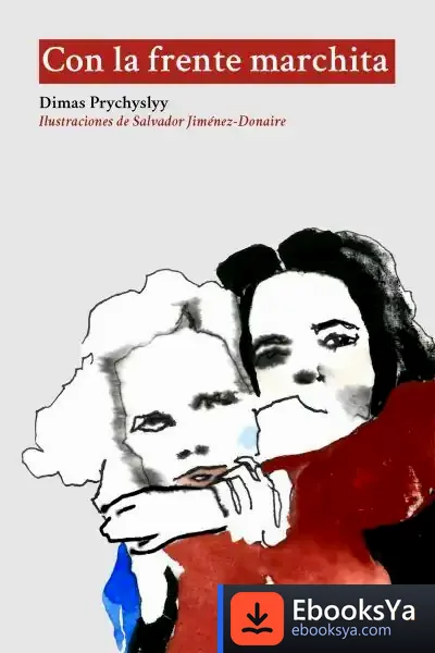 Descargar Con La Frente Marchita