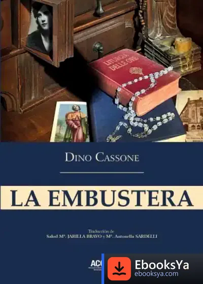 Descargar La Embustera