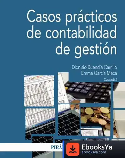 Descargar Casos Prácticos De Contabilidad De Gestión
