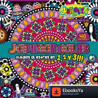 Descargar Distroller. Japimandalas de Distroller