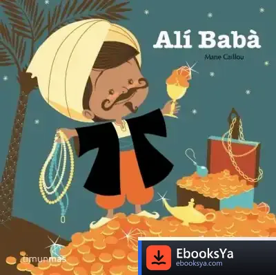 Descargar Alí Babà de Diversos