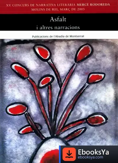 Descargar Asfalt I Altres Narracions