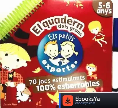 Descargar Els Petits Experts. El Quadern Dels Grans de Charles Dickens