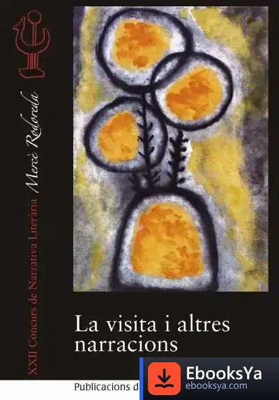 Descargar La Visita I Altres Narracions