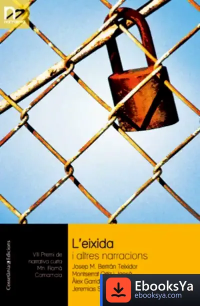 Descargar L'Eixida I Altres Narracions