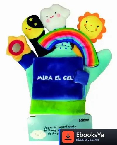 Descargar Llibre Guant: Mira El Cel! de Varios Autores